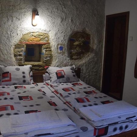 Etnographic Houses Dŭlbok Dol Dış mekan fotoğraf