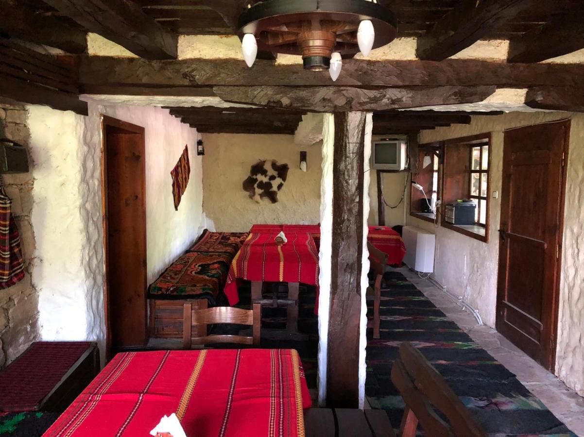 Etnographic Houses Dŭlbok Dol Dış mekan fotoğraf