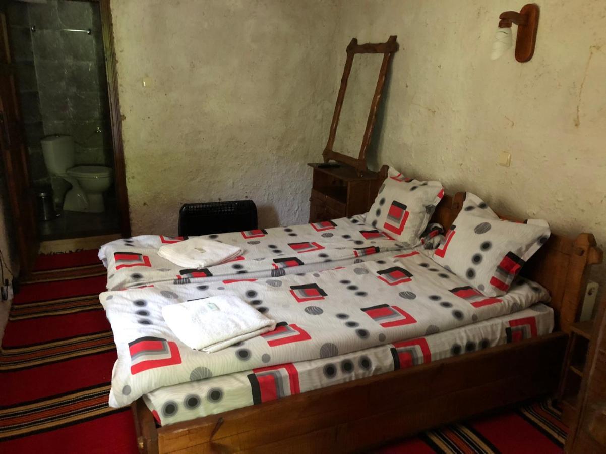 Etnographic Houses Dŭlbok Dol Dış mekan fotoğraf