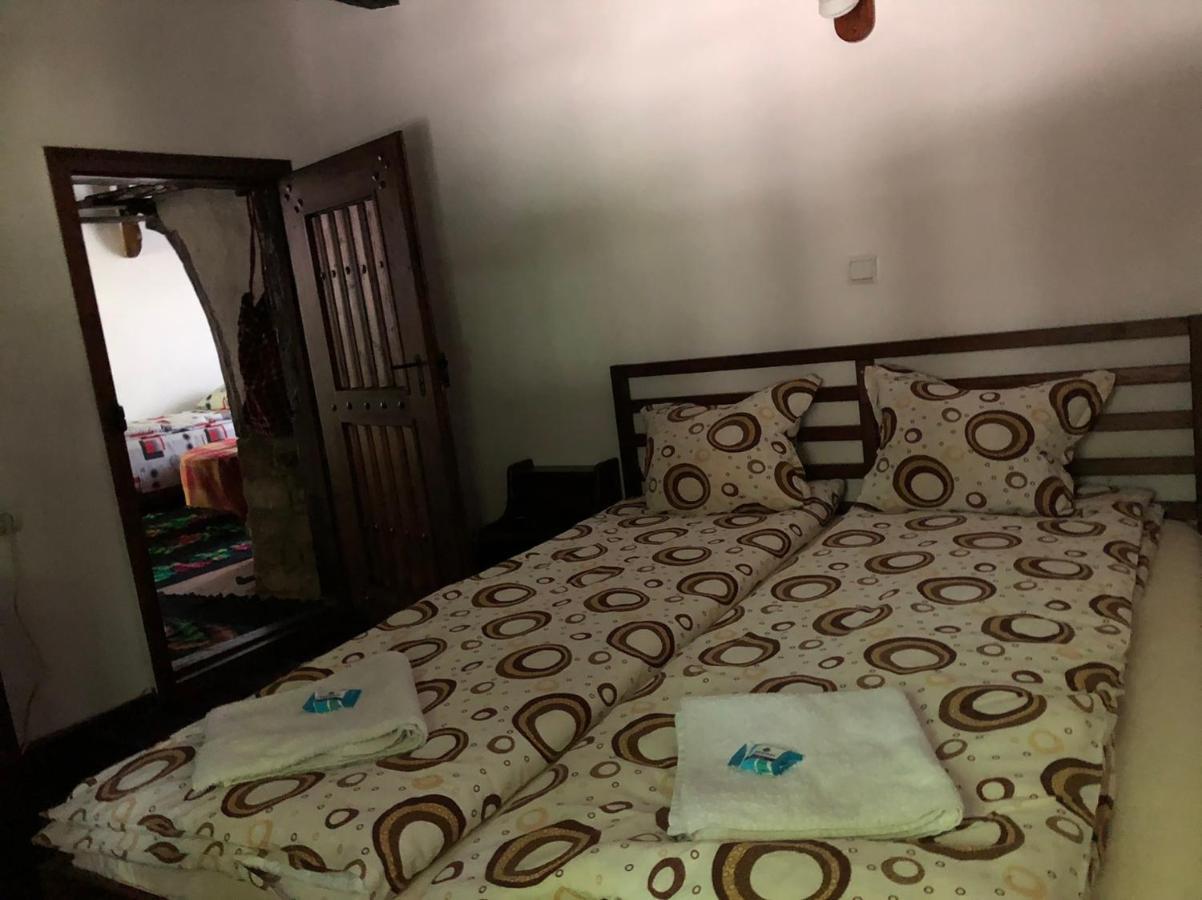 Etnographic Houses Dŭlbok Dol Dış mekan fotoğraf