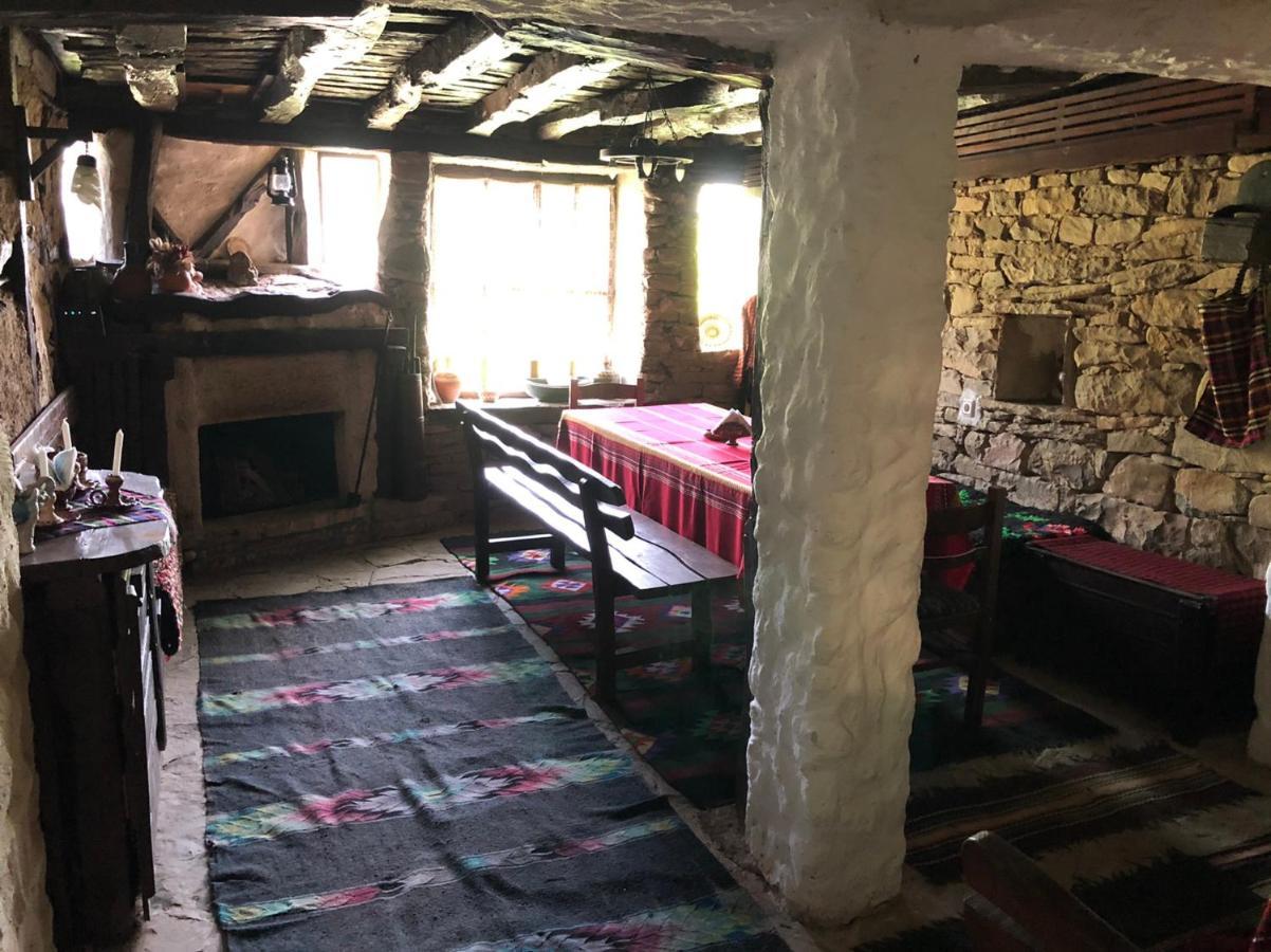Etnographic Houses Dŭlbok Dol Dış mekan fotoğraf