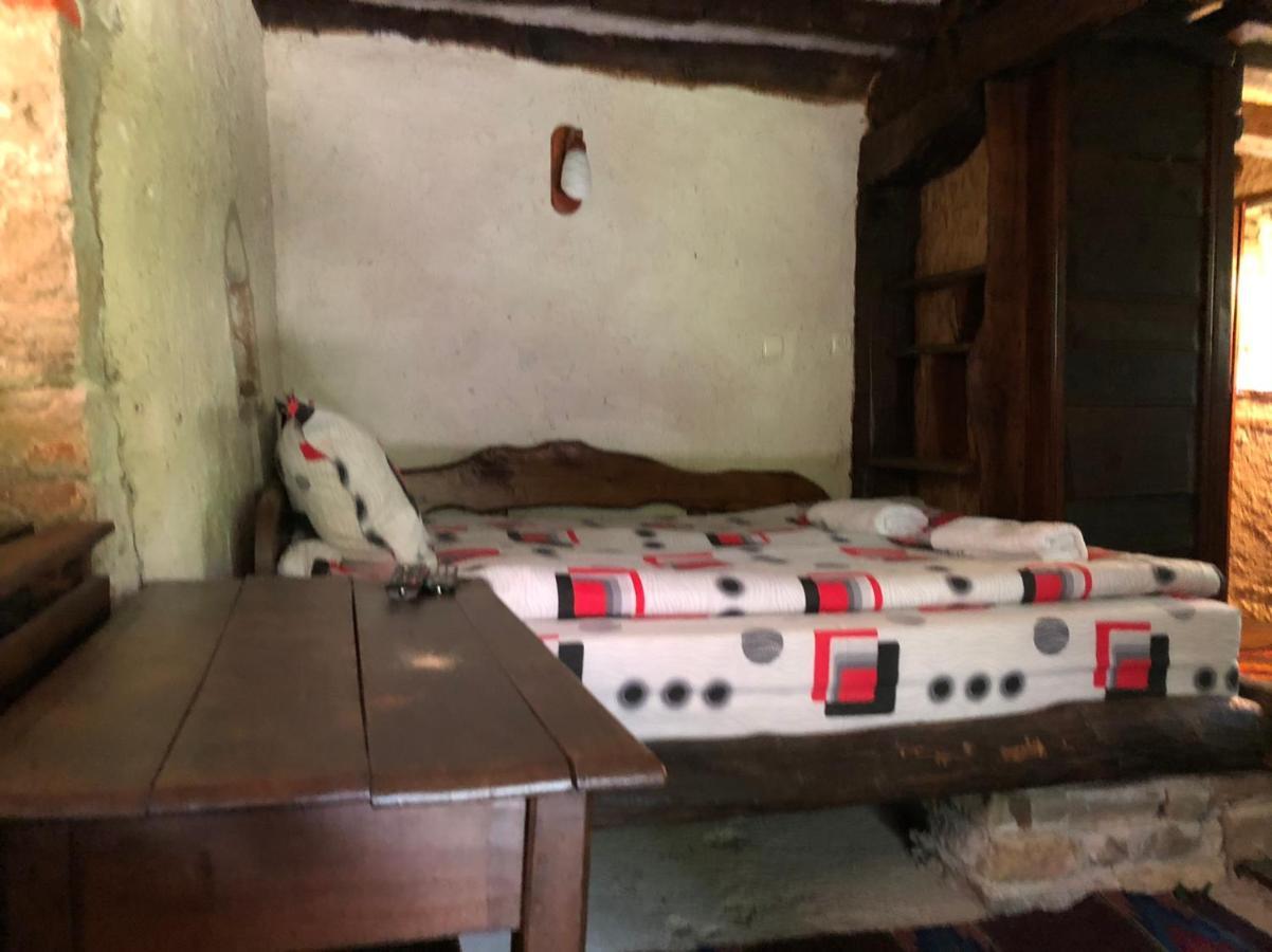 Etnographic Houses Dŭlbok Dol Dış mekan fotoğraf