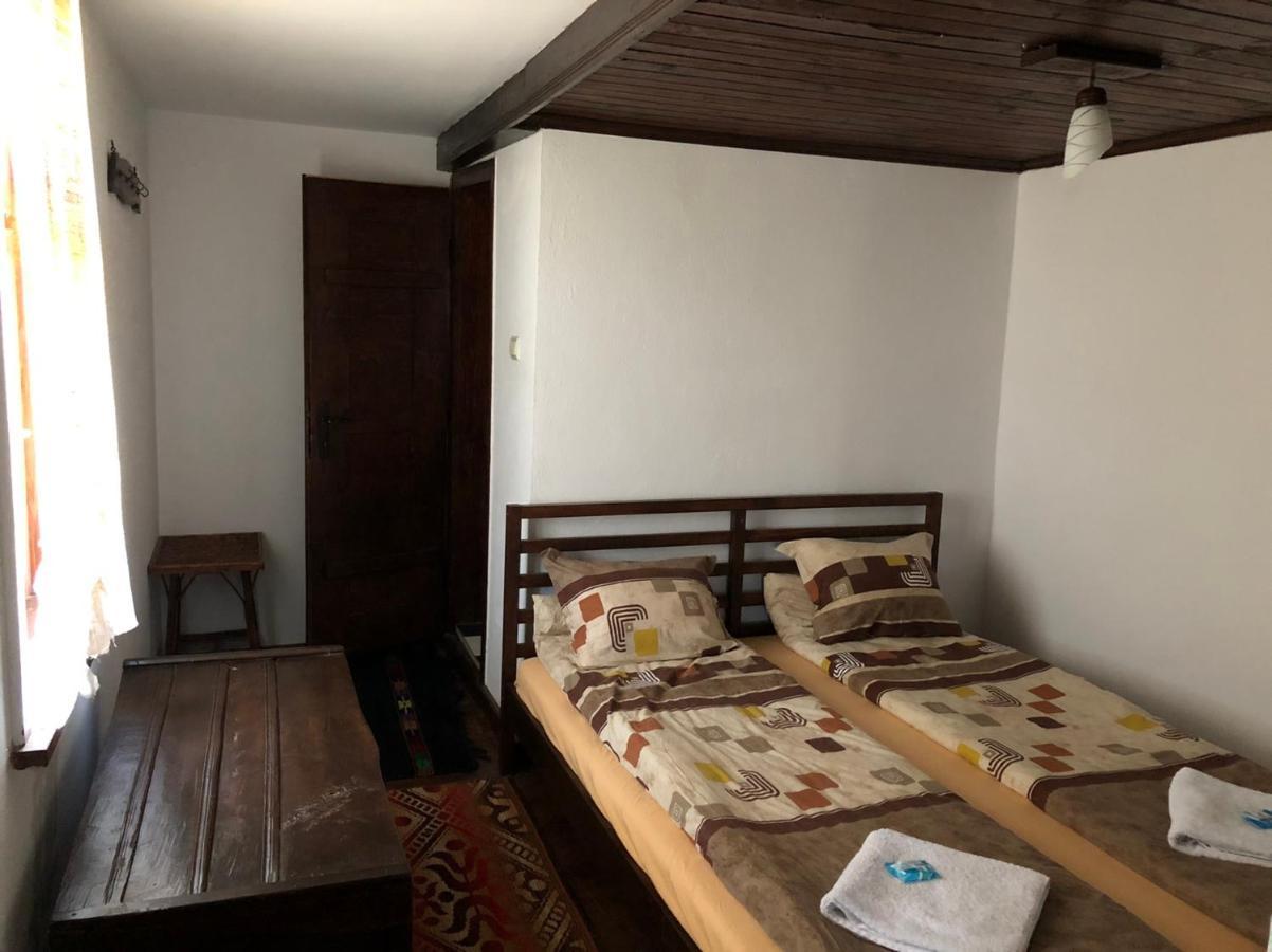 Etnographic Houses Dŭlbok Dol Dış mekan fotoğraf