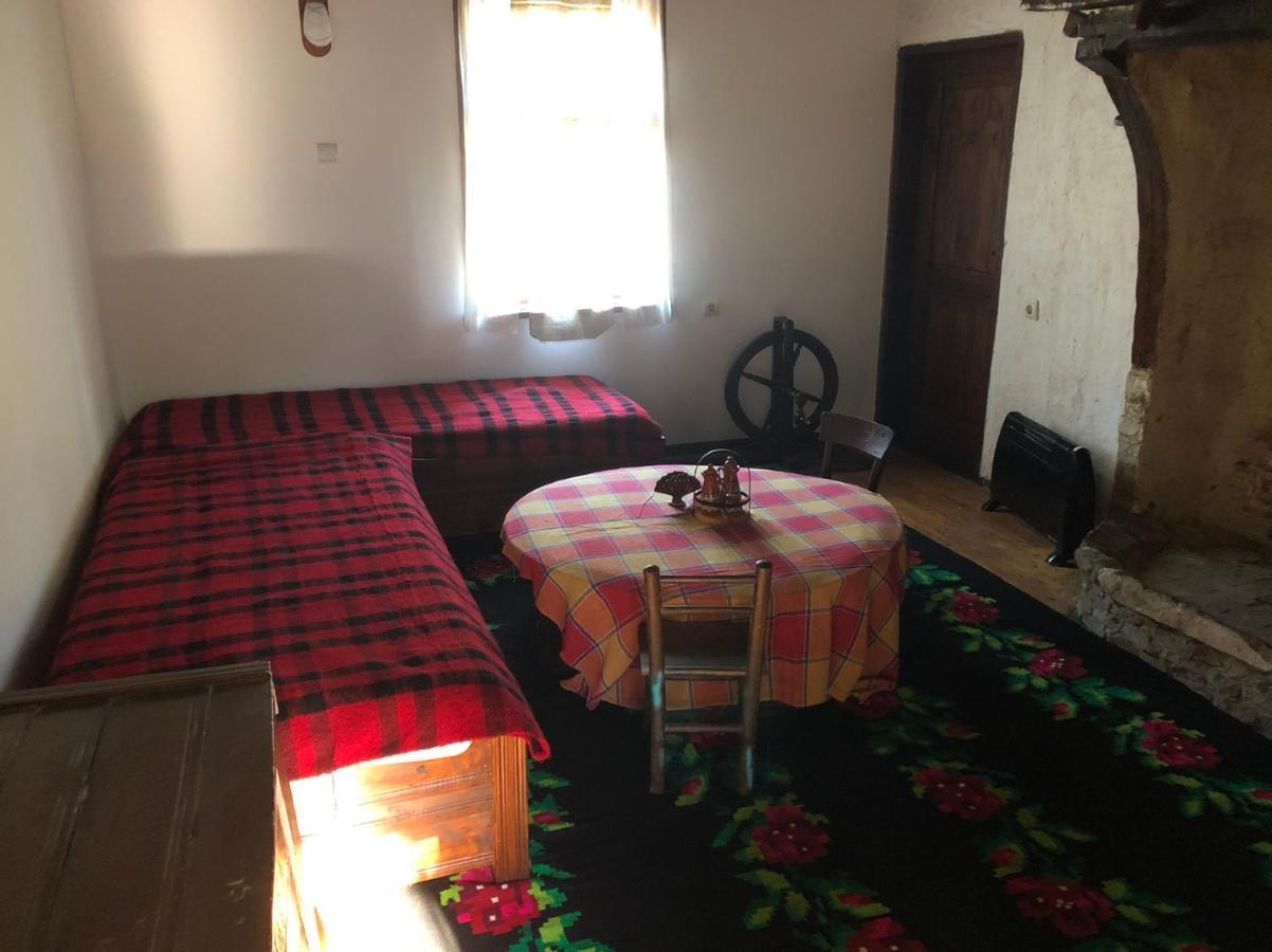 Etnographic Houses Dŭlbok Dol Dış mekan fotoğraf