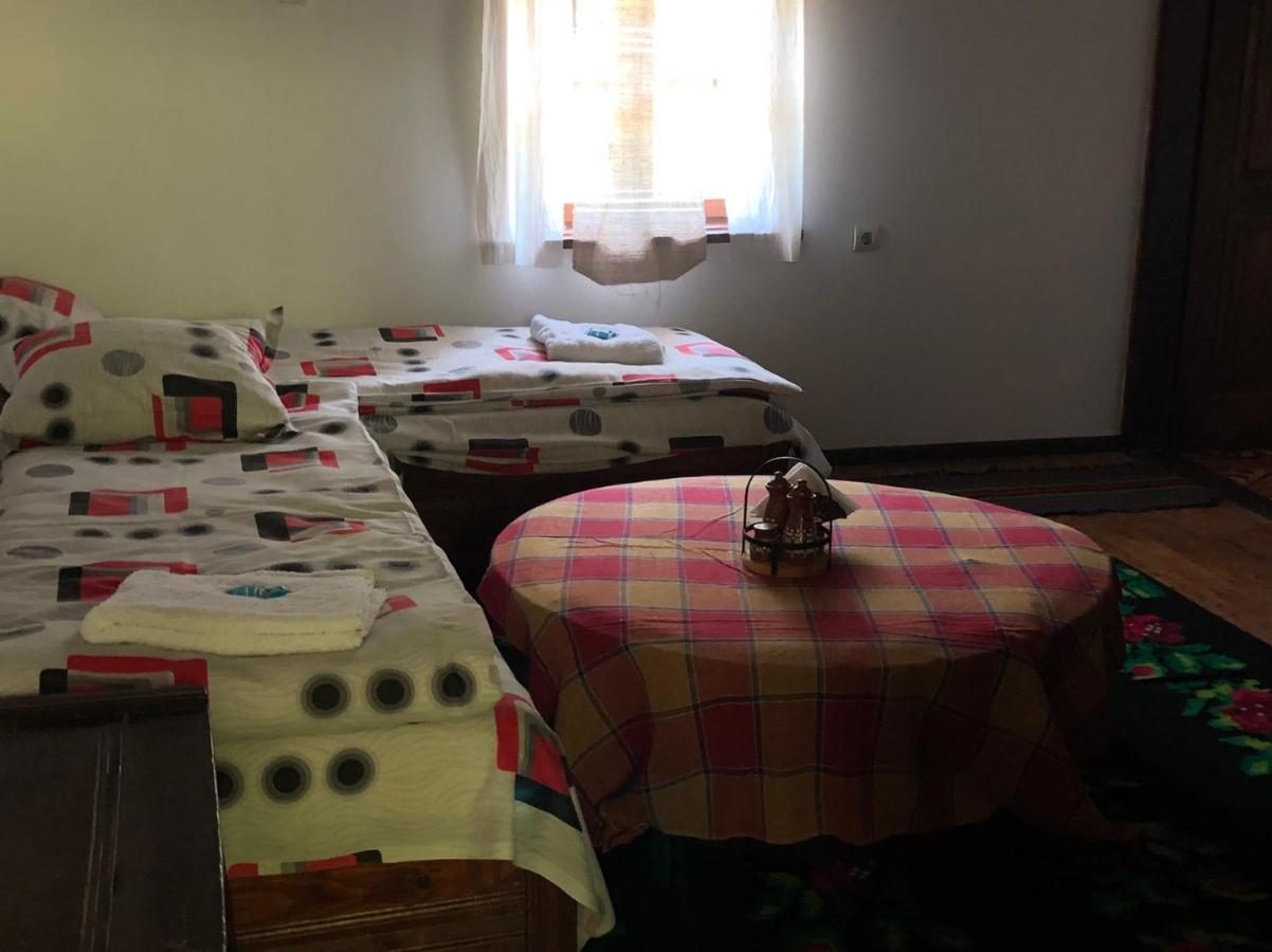 Etnographic Houses Dŭlbok Dol Dış mekan fotoğraf