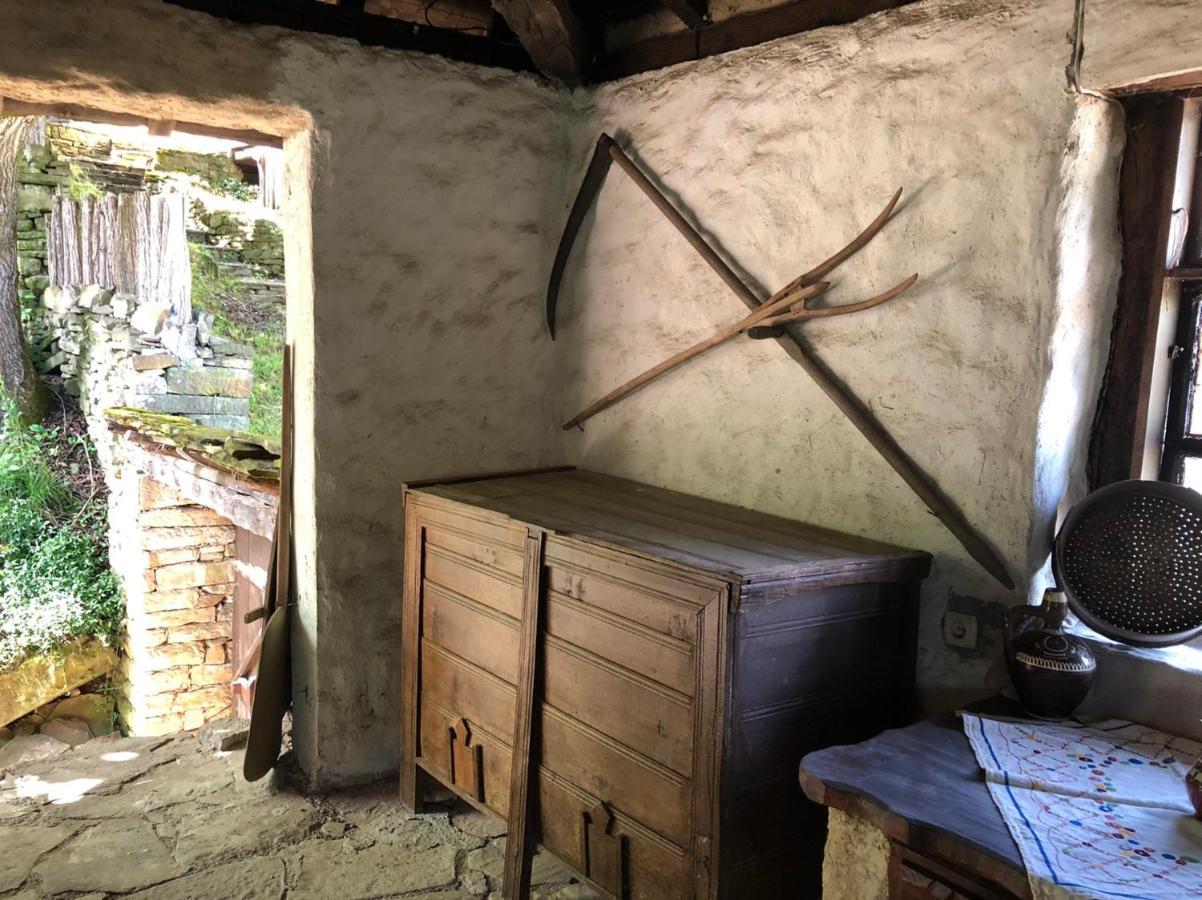 Etnographic Houses Dŭlbok Dol Dış mekan fotoğraf