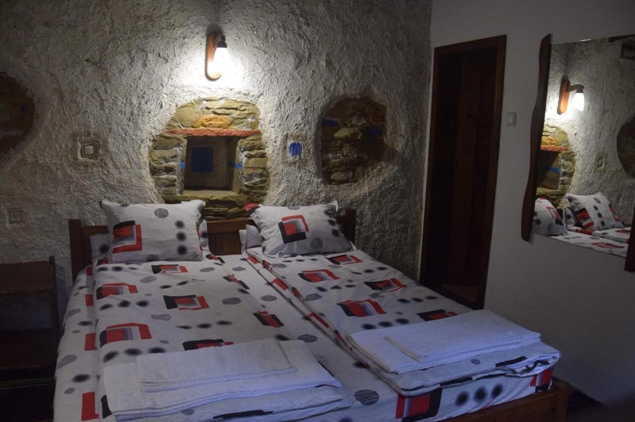 Etnographic Houses Dŭlbok Dol Dış mekan fotoğraf